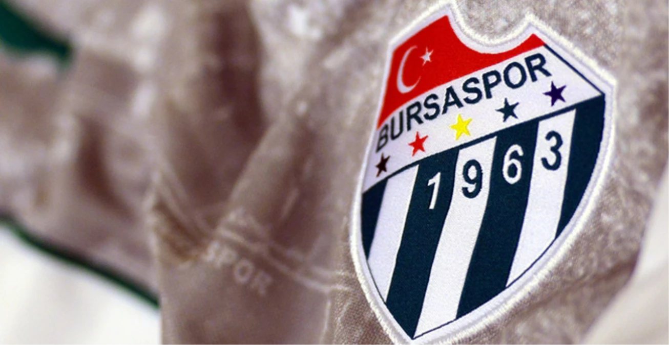 Bursaspor Futbol Şube Sorumlusu Acar İstifa Etti