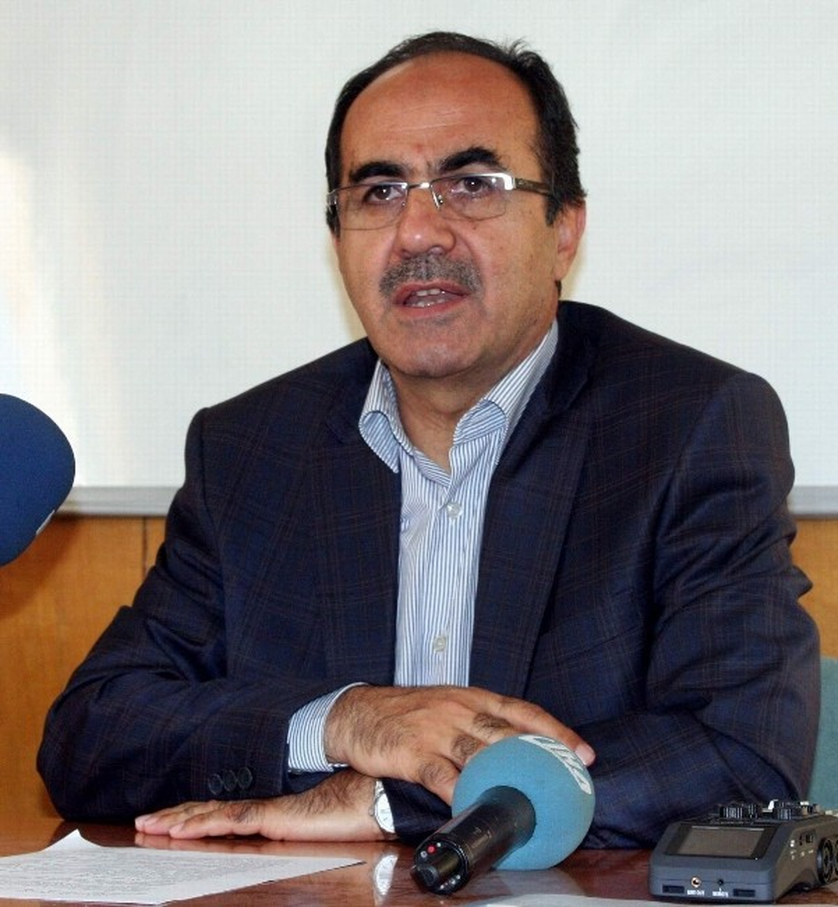 Çelik: "Paylaşmak Güzel Şeydir"