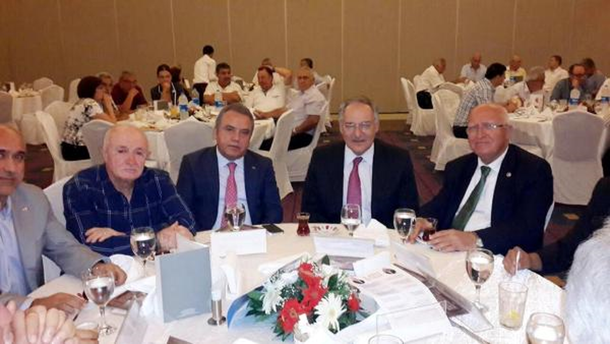 CHP\'li Koç: İhsanoğlu Gittikçe Karşılık Buluyor
