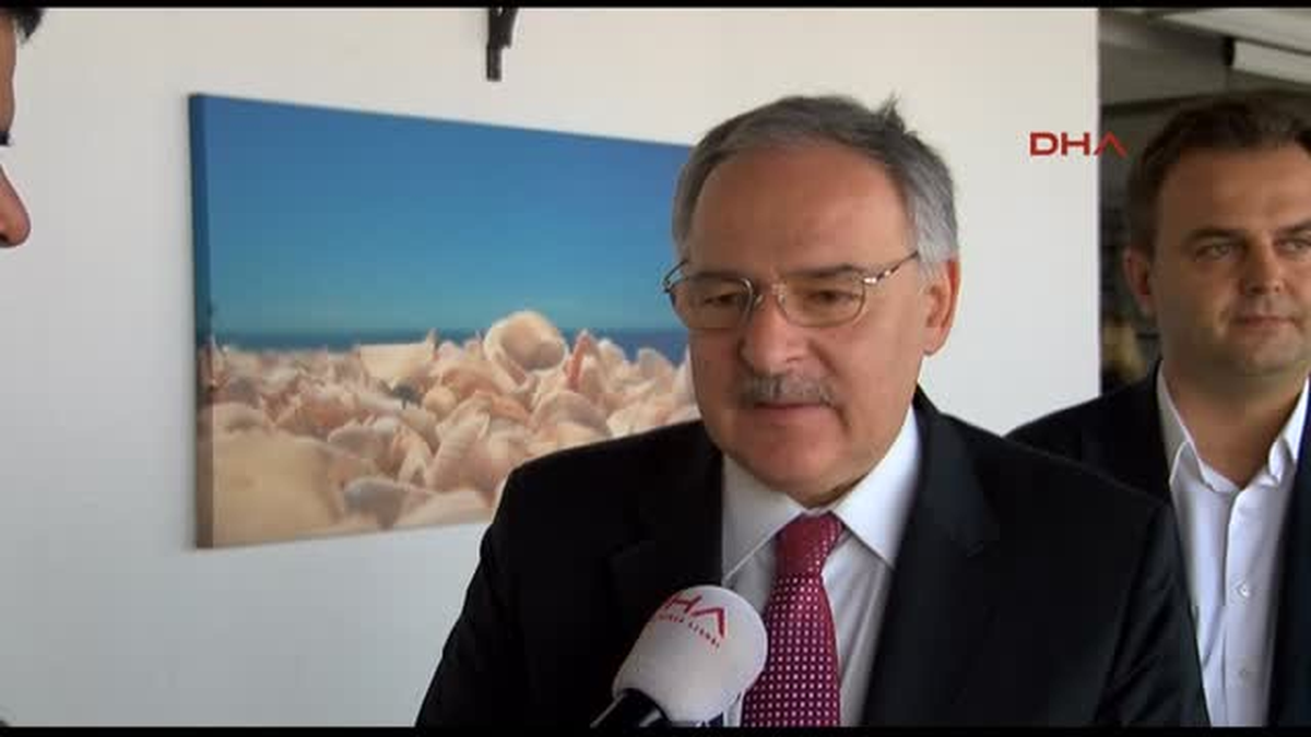 CHP\'li Koç İhsanoğlu Gittikçe Karşılık Buluyor