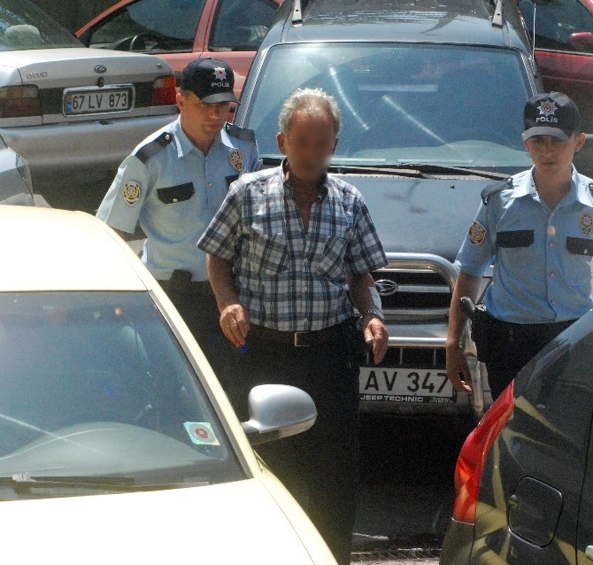 Cinsel İstismar Zanlısı Serbest Kaldı