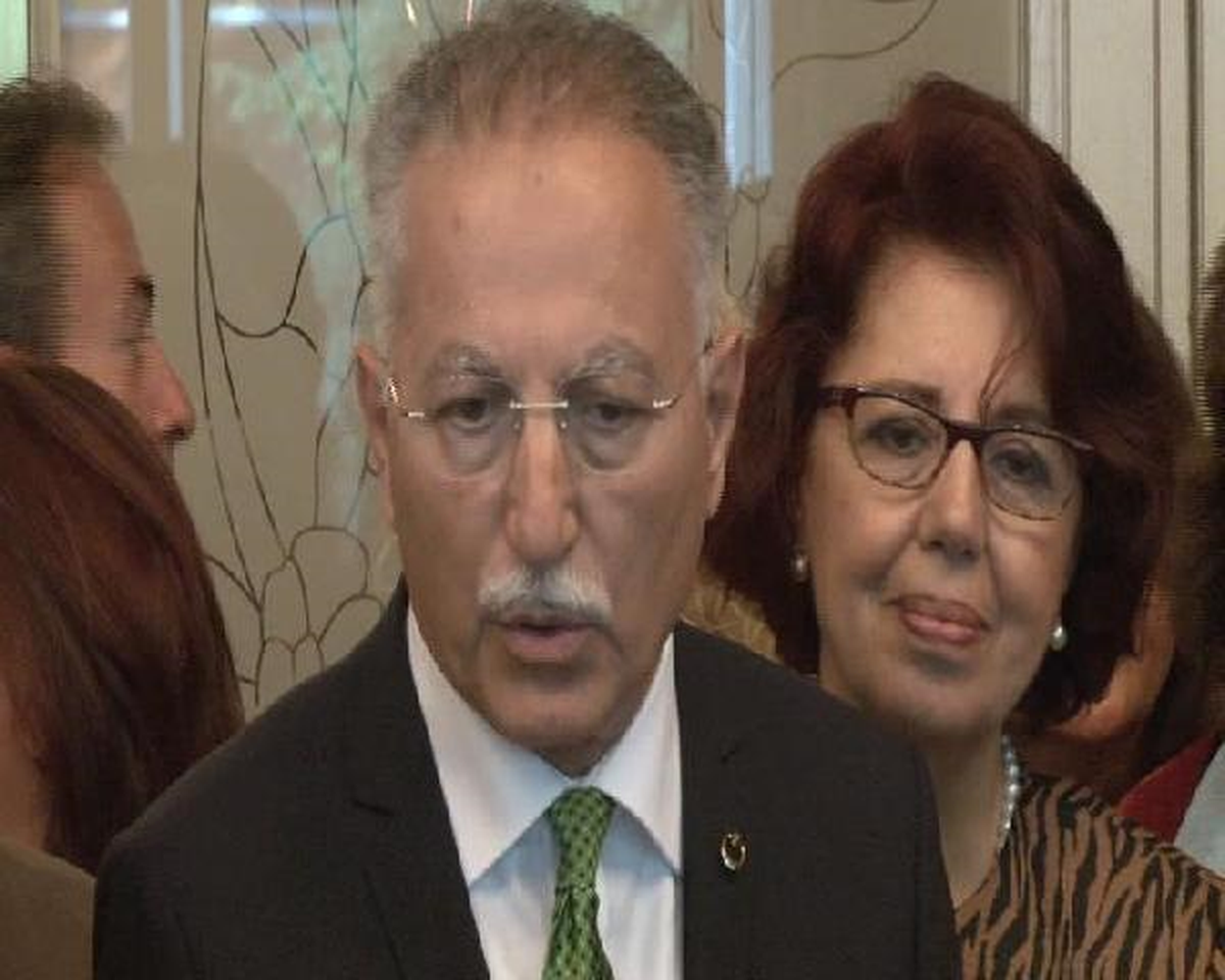 Cumhurbaşkanı Adayı İhsanoğlu: "Kadın Konseyi" Danışma Meclisi Gibi Bir Platform Olacak