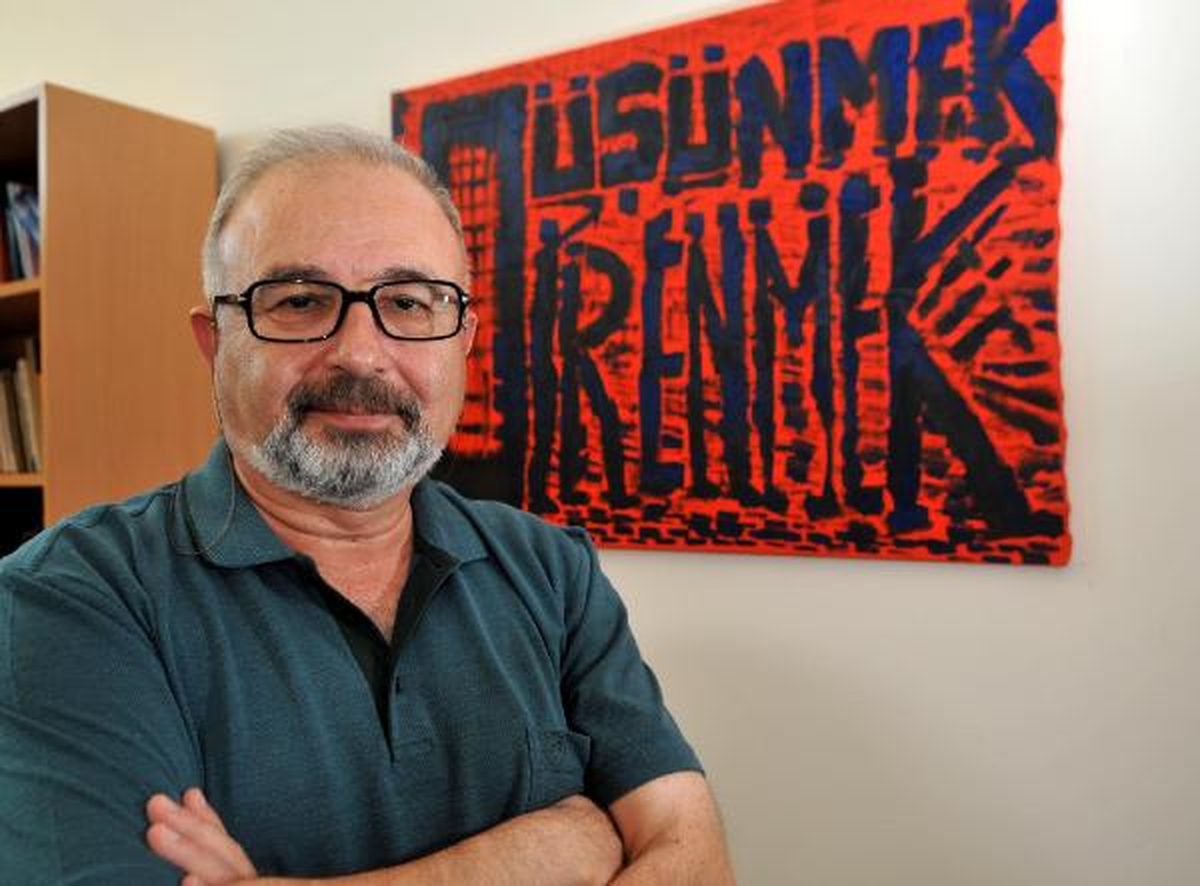 Cumhurbaşkanlığı Seçim Sürecinin Durdurulması İçin Anayasa Mahkemesi\'ne Başvurdu