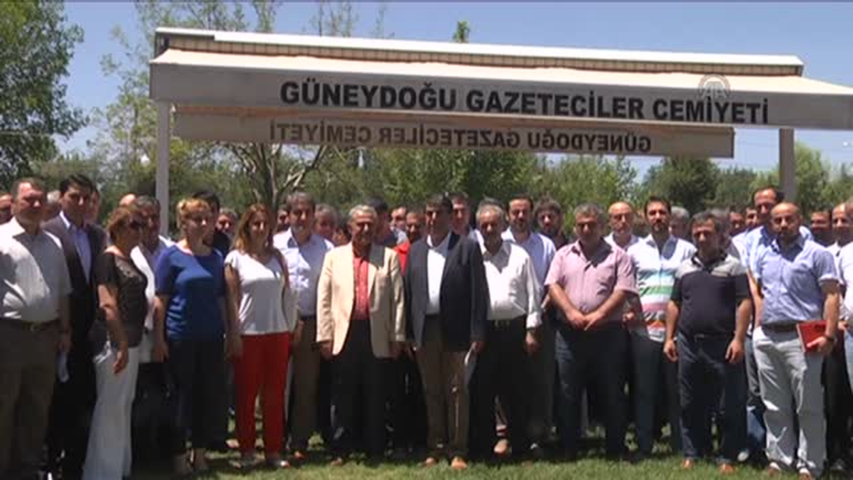 Cumhurbaşkanlığı seçimine doğru -