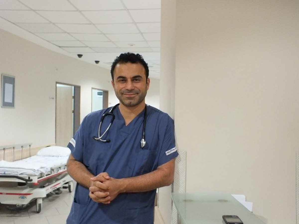 Damarlarımız Isınıyor, Yaşlanıyoruz"