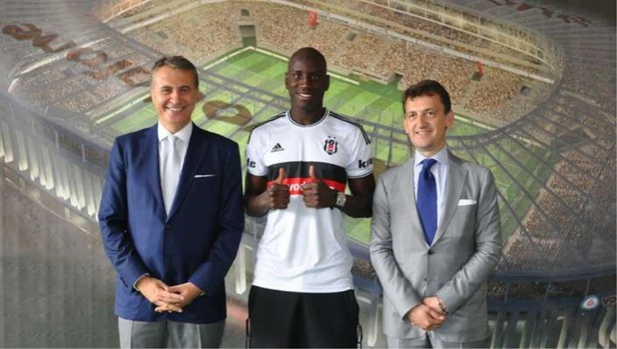 Demba Ba\'dan İddialı Açıklamalar!