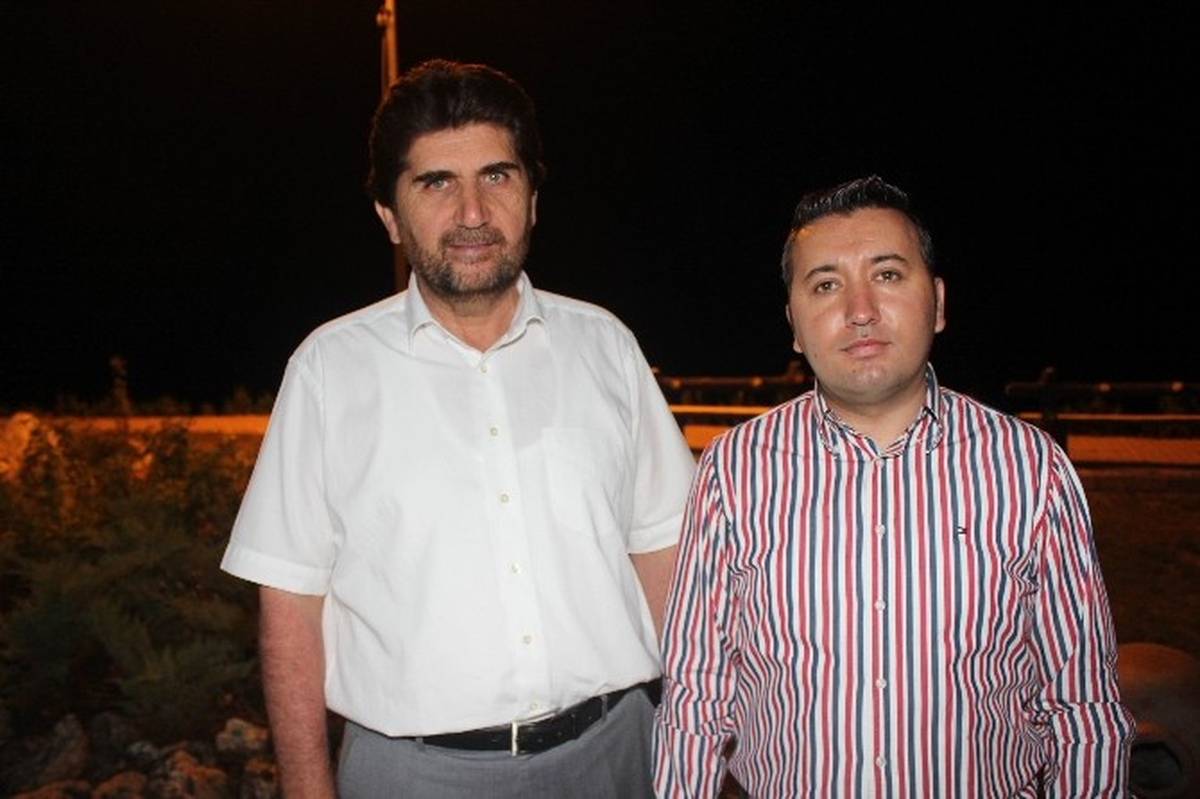 Derbent İpekyolu Festivali 3 Ağustos\'ta