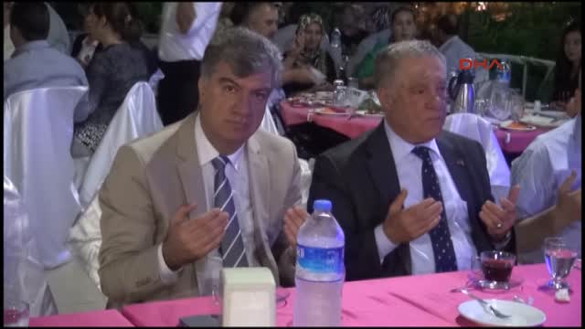 Destici: "Cumhurbaşkanı Adayı Tek Vatan, Tek Millet, Tek Bayrak, Tek Din\'i Savunmalı"