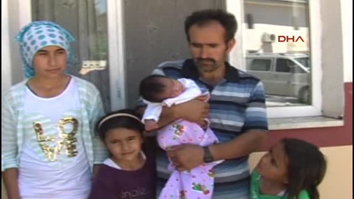 Doğumdan 10 Gün Sonra Öldü