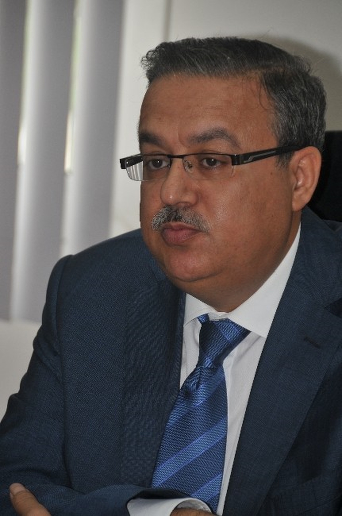 Düzce Valisi Ali İhsan Su "11 Bin 384 İşsiz Var"