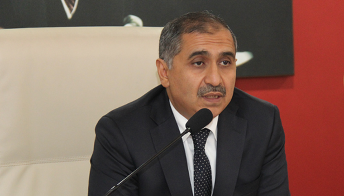 Elazığ\'da Cumhurbaşkanlığı Seçimi Hazırlıkları