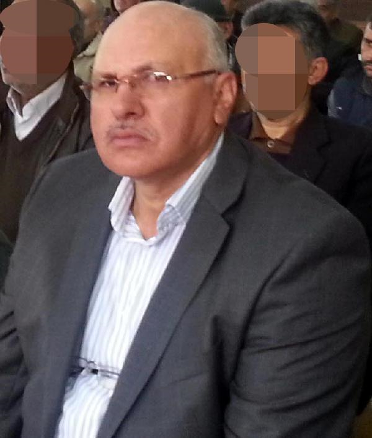 Elma Bahçesinde Öldürüldü
