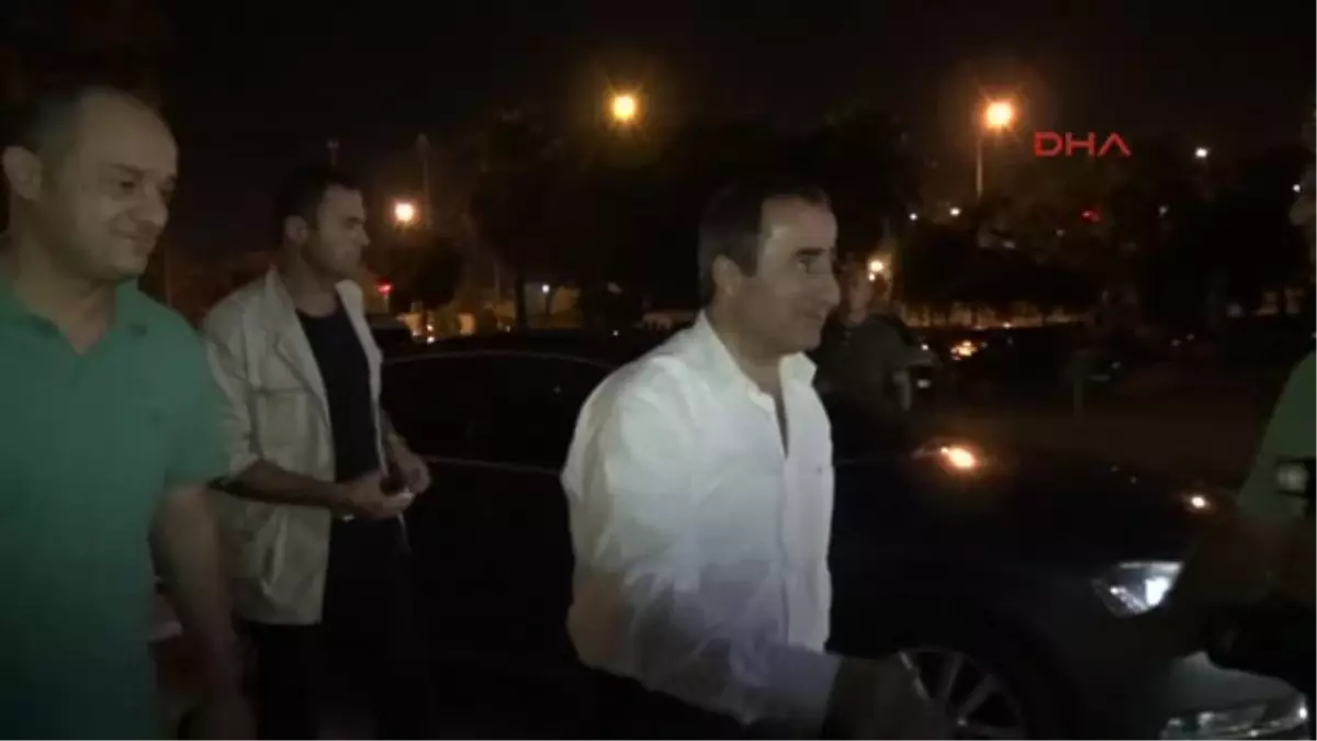 Emniyet Müdürü Tonbul: Bayrağa Uzanan Eli Kırarız