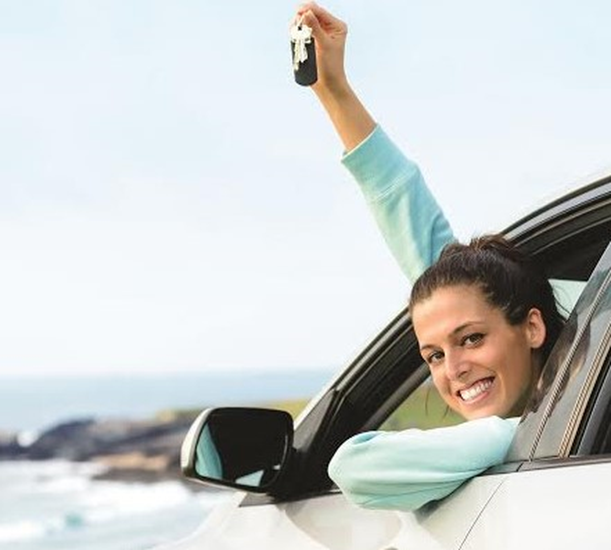 Enterprise, Hem İş Hem Turistik Seyahatlerinizde Yanınızda