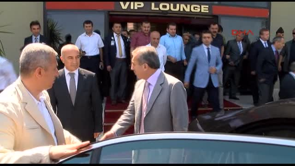 Expo Kulesi\'ne Onay Çıktı