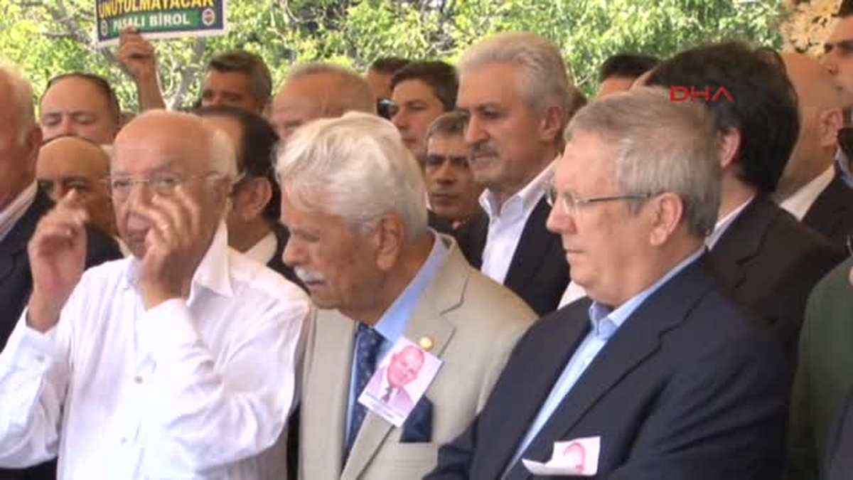Faruk Ilgaz Son Yolculuğuna Uğurlandı