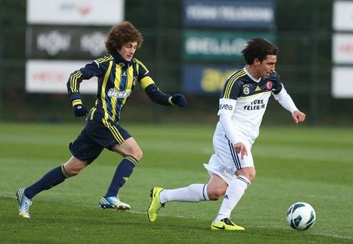 Fenerbahçe\'den Avusturya\'ya...