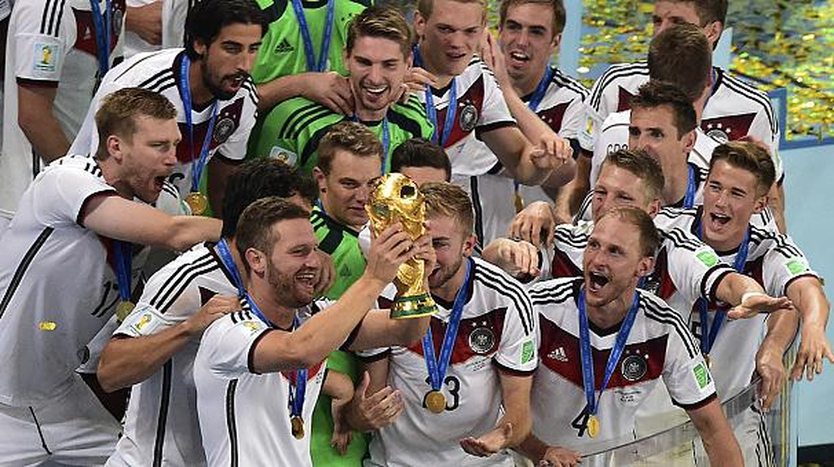 FIFA Dünya Sıralaması Açıklandı