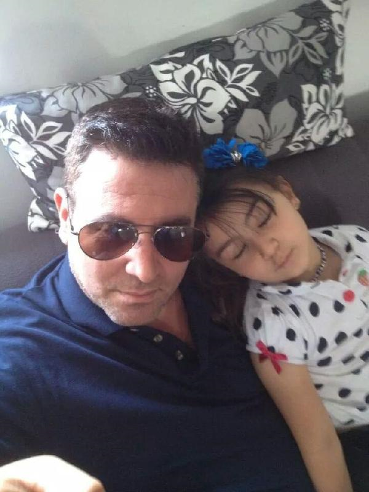 Fransa'da Yangında Ölen Türk Ailenin Köyünde Üzüntü