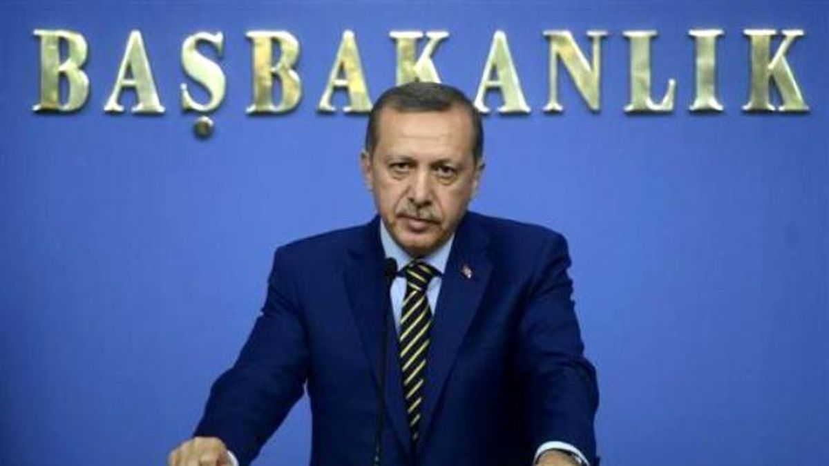 FT: Uluslararası Oyuncular, Türkiye\'yi Harekete Geçirmeli