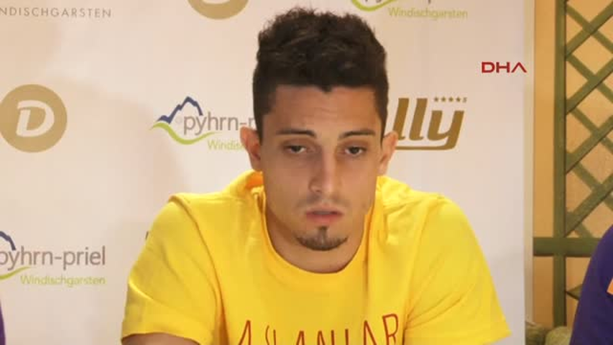 Galatasaray\'ın Brezilyalı Futbolcusu Telles Bu Sezon Şampiyonluğun Ayrı Bir Önemi Var