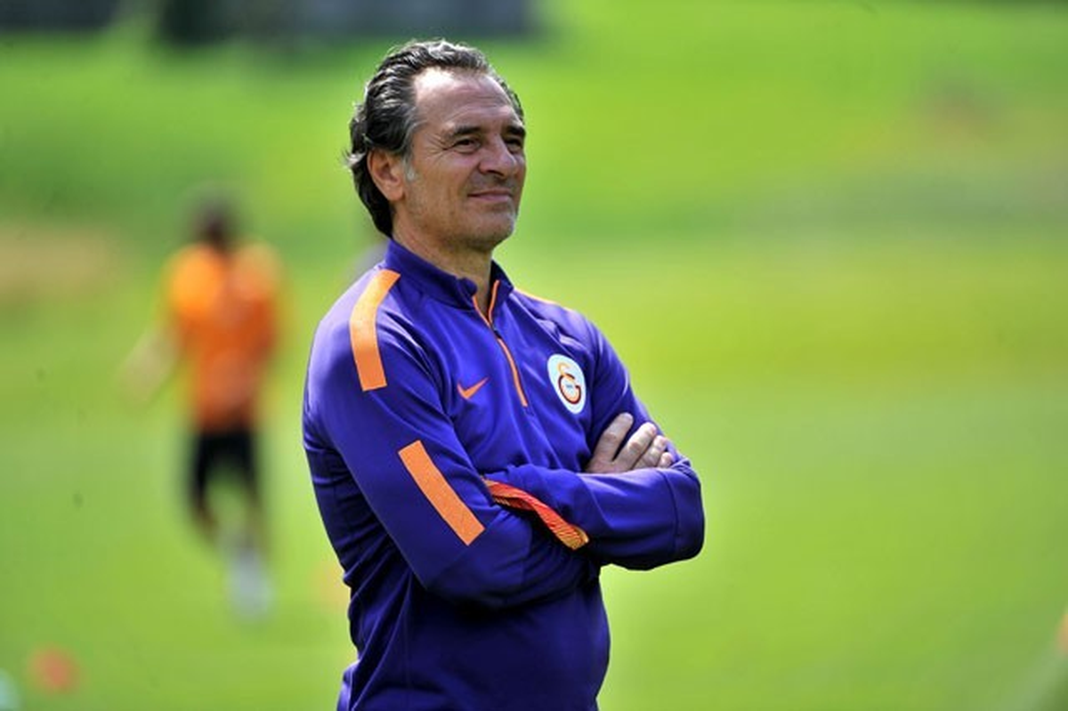 Galatasaray Yeni Sezon Hazırlıklarını Sürdürüyor