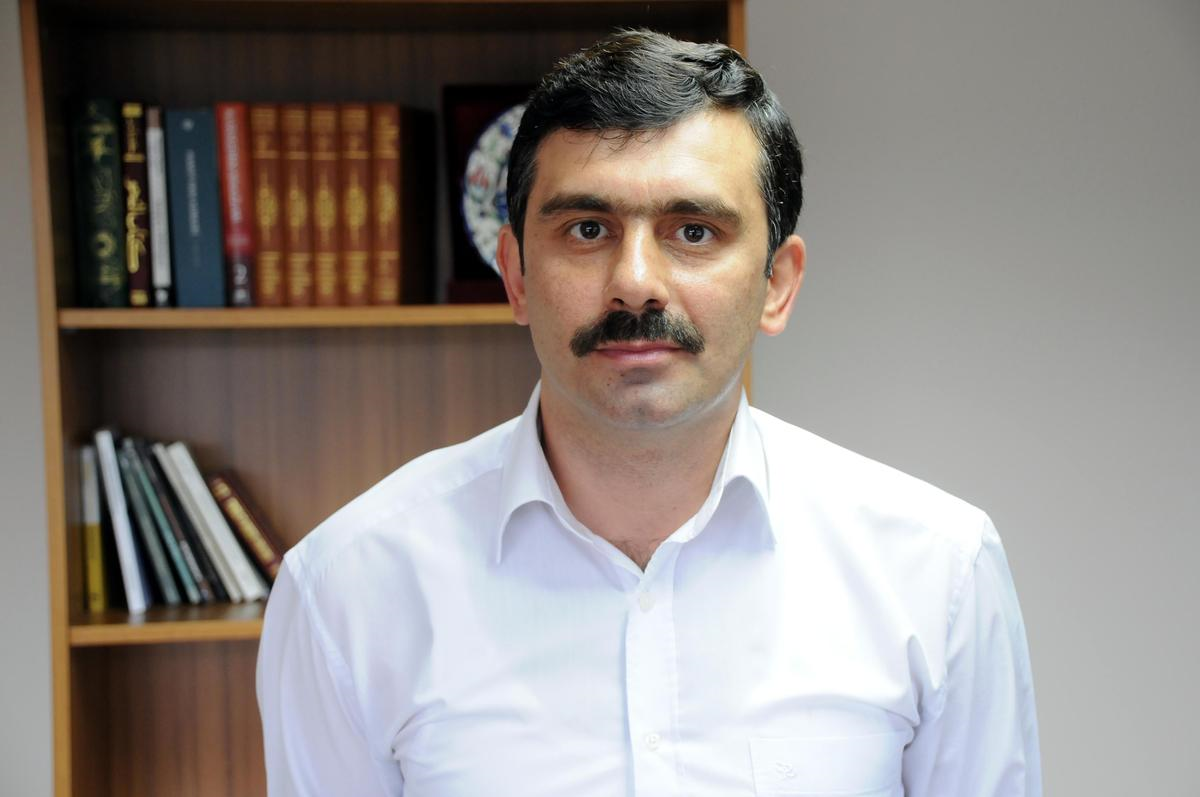 Geceler, İbadetlerle Aydınlatılmalı"