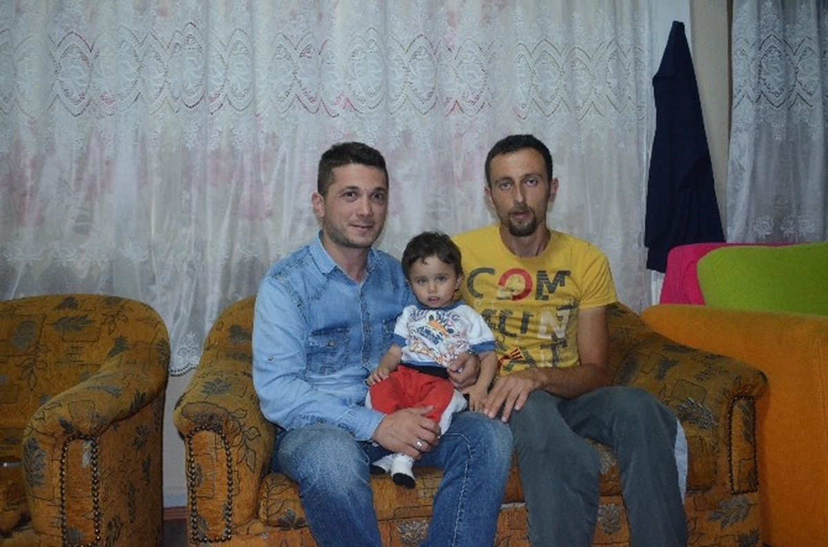 Genç Müsiad Umutlara Mutluluk Oluyor