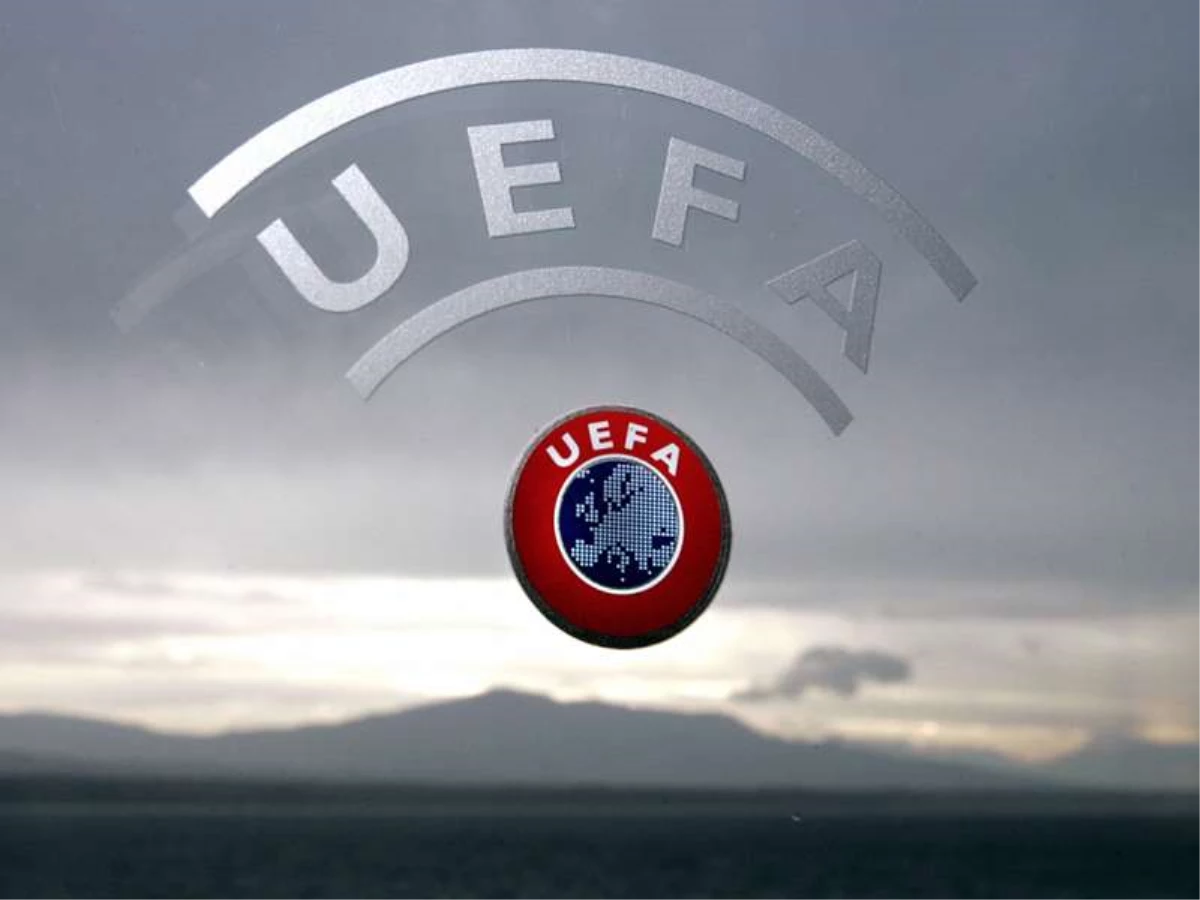 Gözler UEFA\'ya Çevrildi