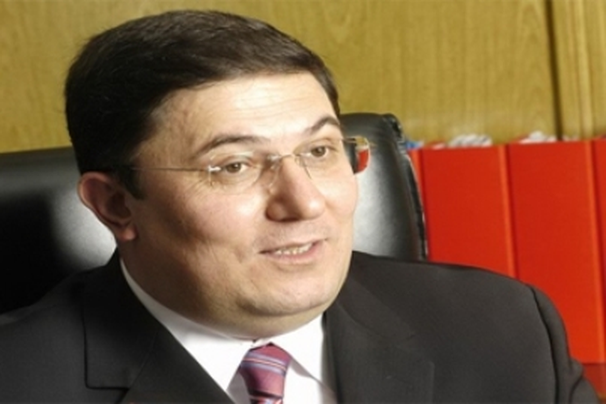 Hazine Müsteşarı Çanakcı 1 Kasım İtibarıyla IMF İcra Direktörlüğüne Getirildi