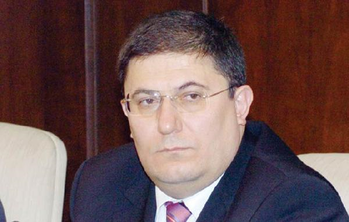 Hazine Müsteşarı Çanakçı IMF İcra Direktörleri Kurulu\'nda