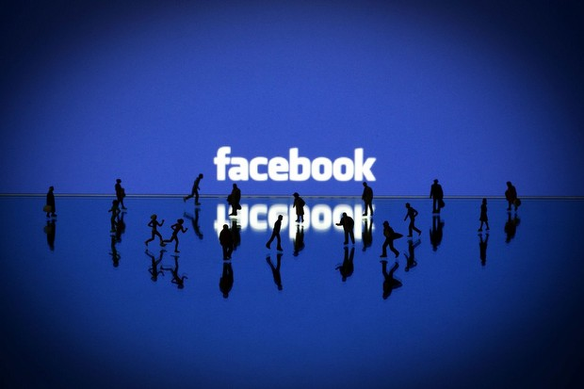 Hedefte Yine Facebook Var!