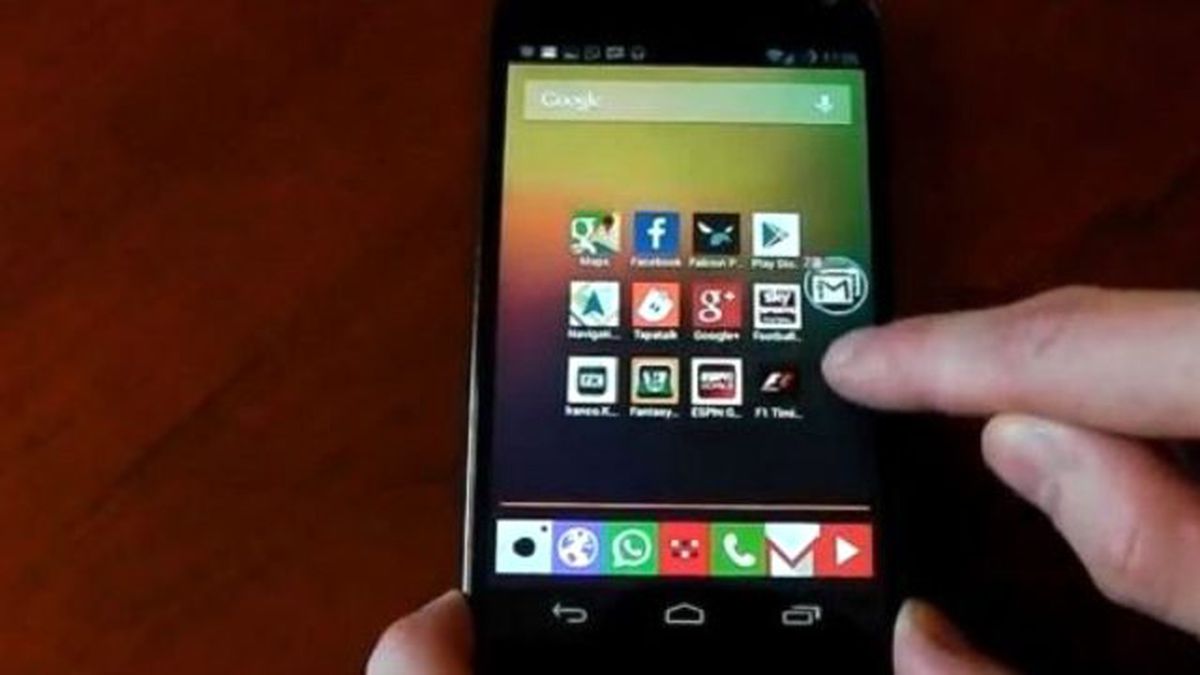Her Android\'e Çoklu Pencere!