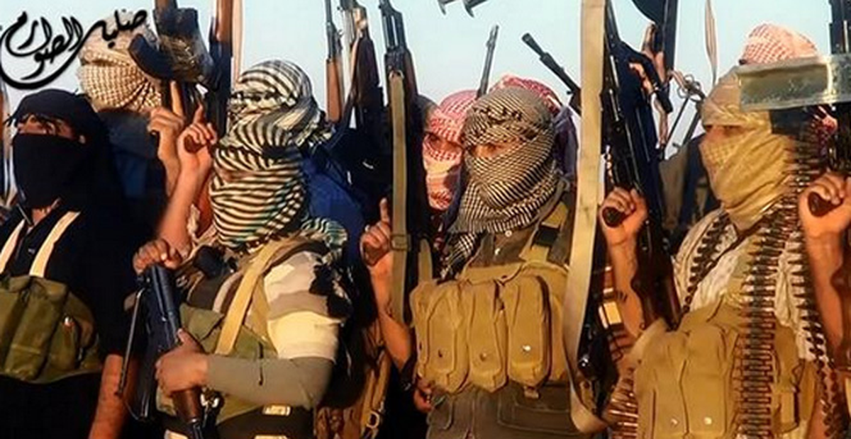 Independent: IŞİD\'e Giden Yardımlar Türkiye\'den Geçiyor
