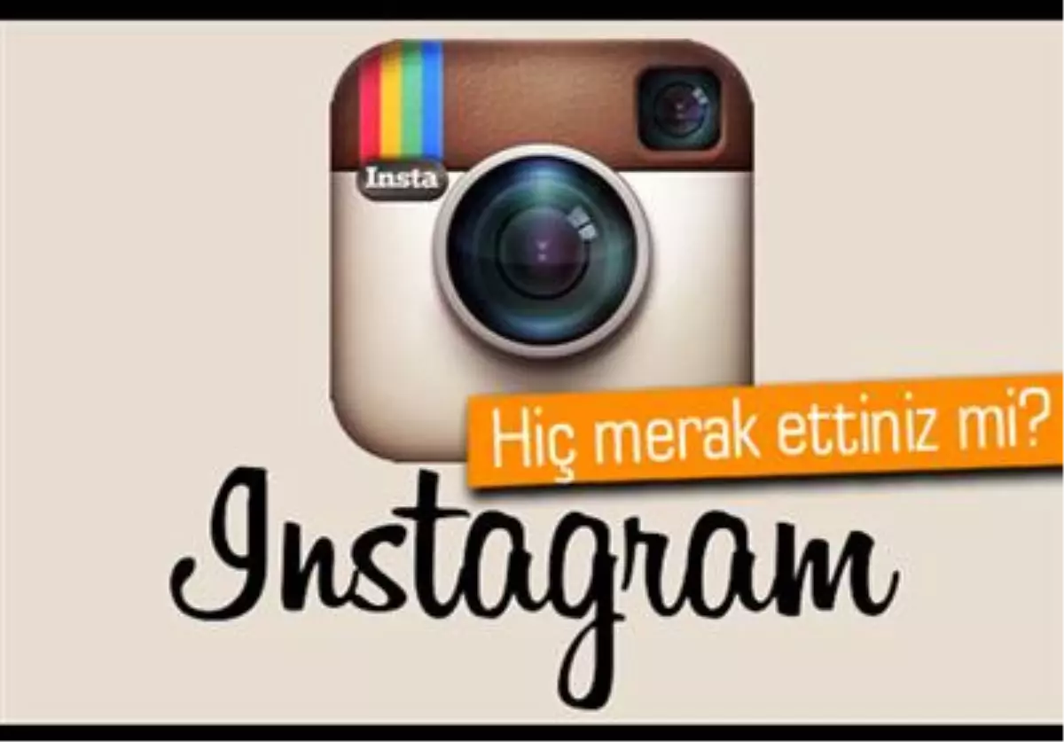 Instagram\'da 4 Yıl Önce Paylaşılan İlk Fotoğraf