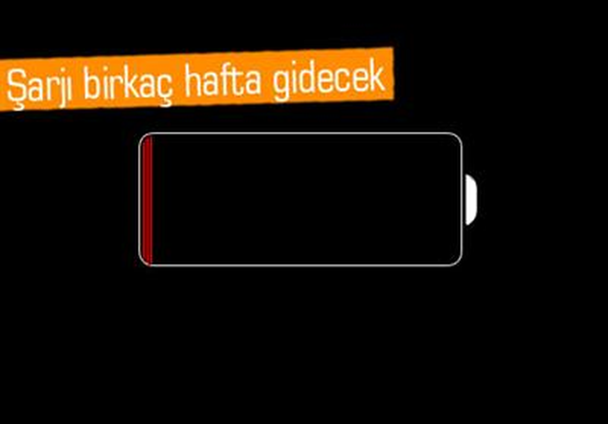 İphone\'ların Şarjı Kolay Kolay Bitmeyecek