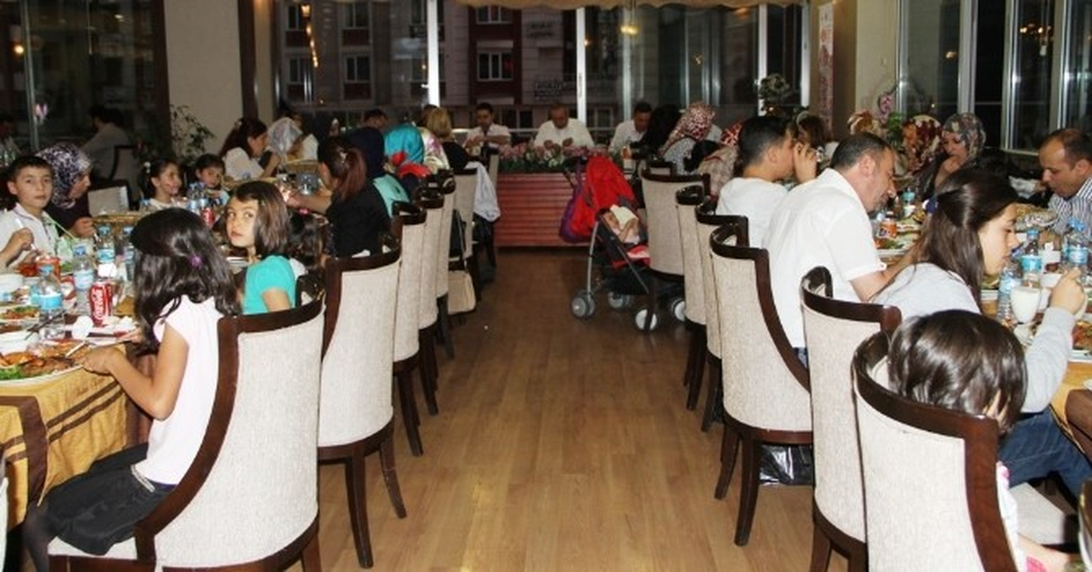 İplerle Dile Gelen Duygular Projesinin Sertifika Töreni Yapıldı
