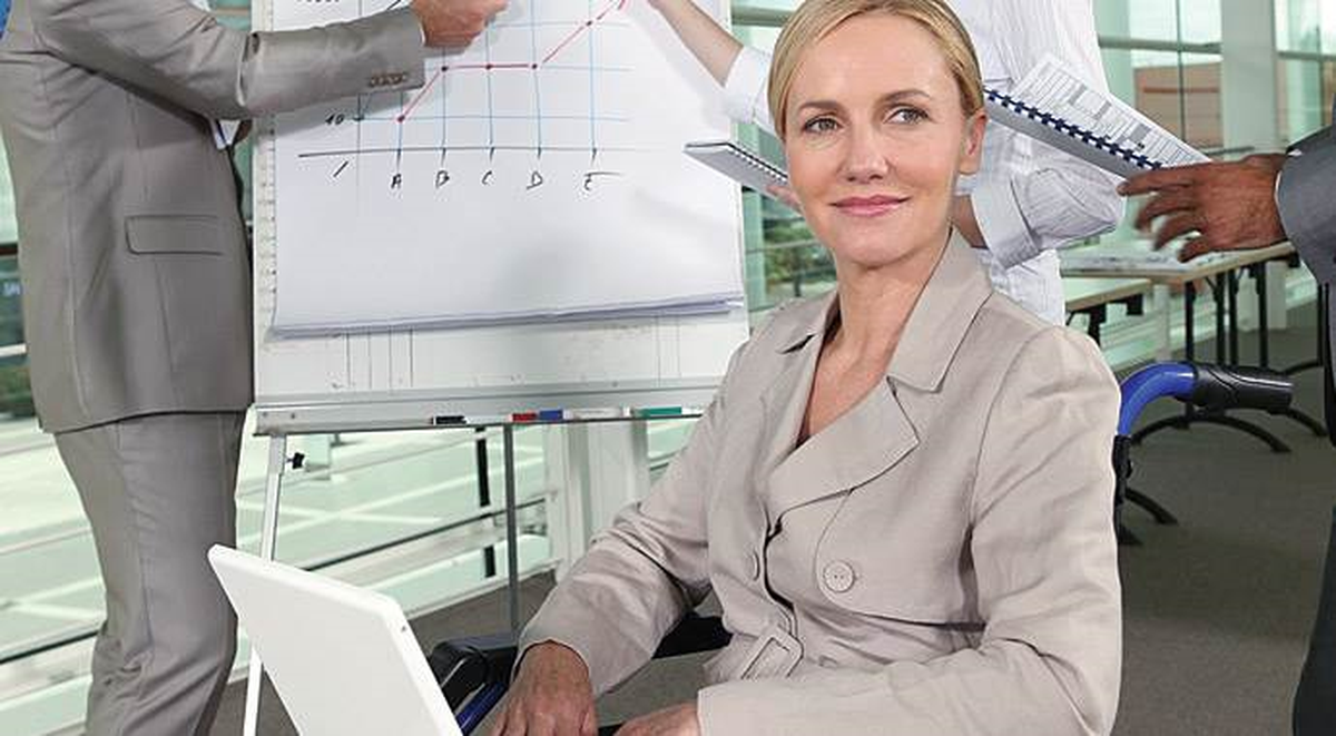 İşkur, İş Kurmak İsteyen Engellileri Destekleyecek