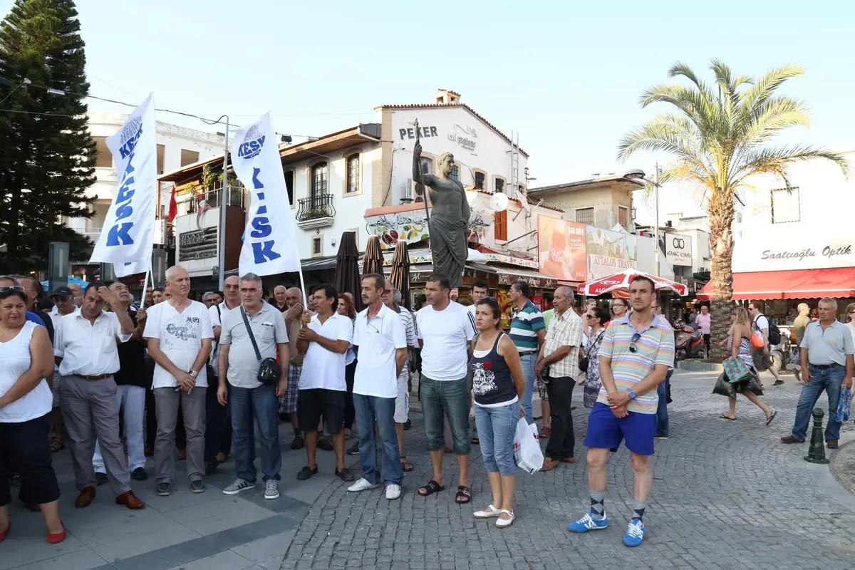 İsrail'in Gazze'ye Yönelik Saldırıları