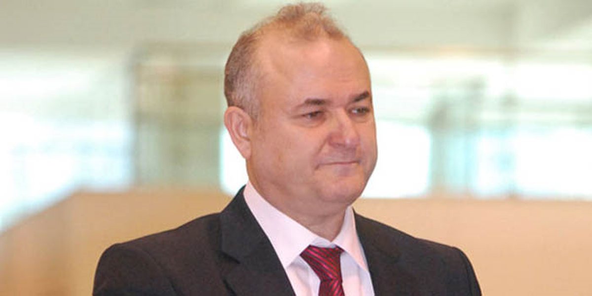 İstanbul Bbsk Baş Antrenör Hakan Yavuz ile Yollarını Ayırdı