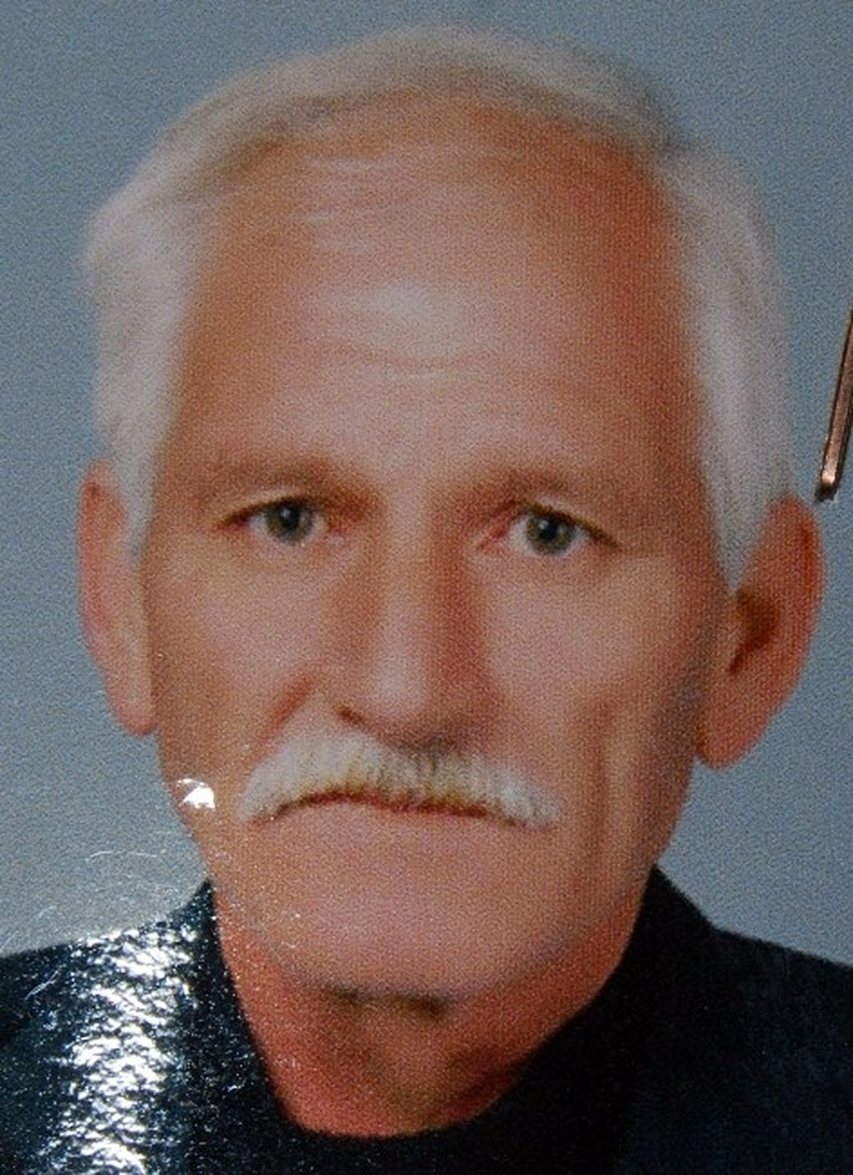 İşyerinde Ölü Bulundu