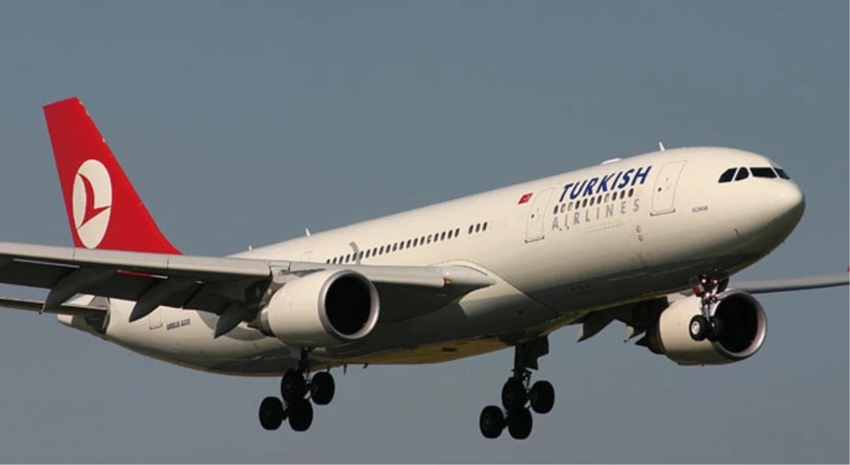 Kabil Havalimanı Bombalandı,thy Uçağı Şanlıurfa Üzerinden Geri Döndü