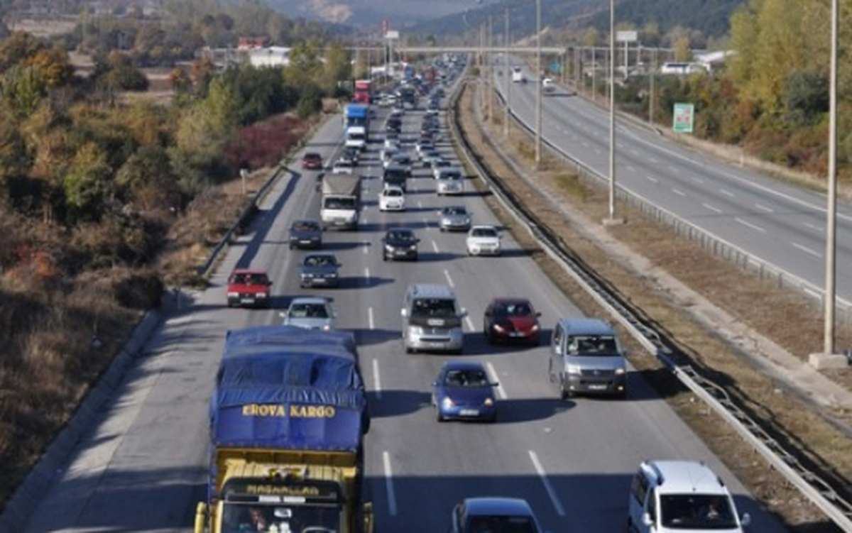 Karayollarında Durum