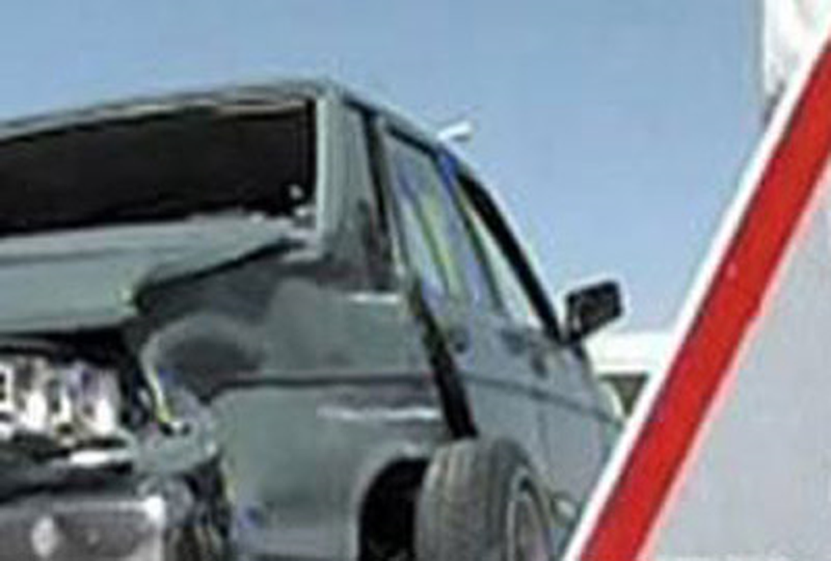 Kastamonu\'da Geçen Yılın Kaza Sayısı Açıklandı