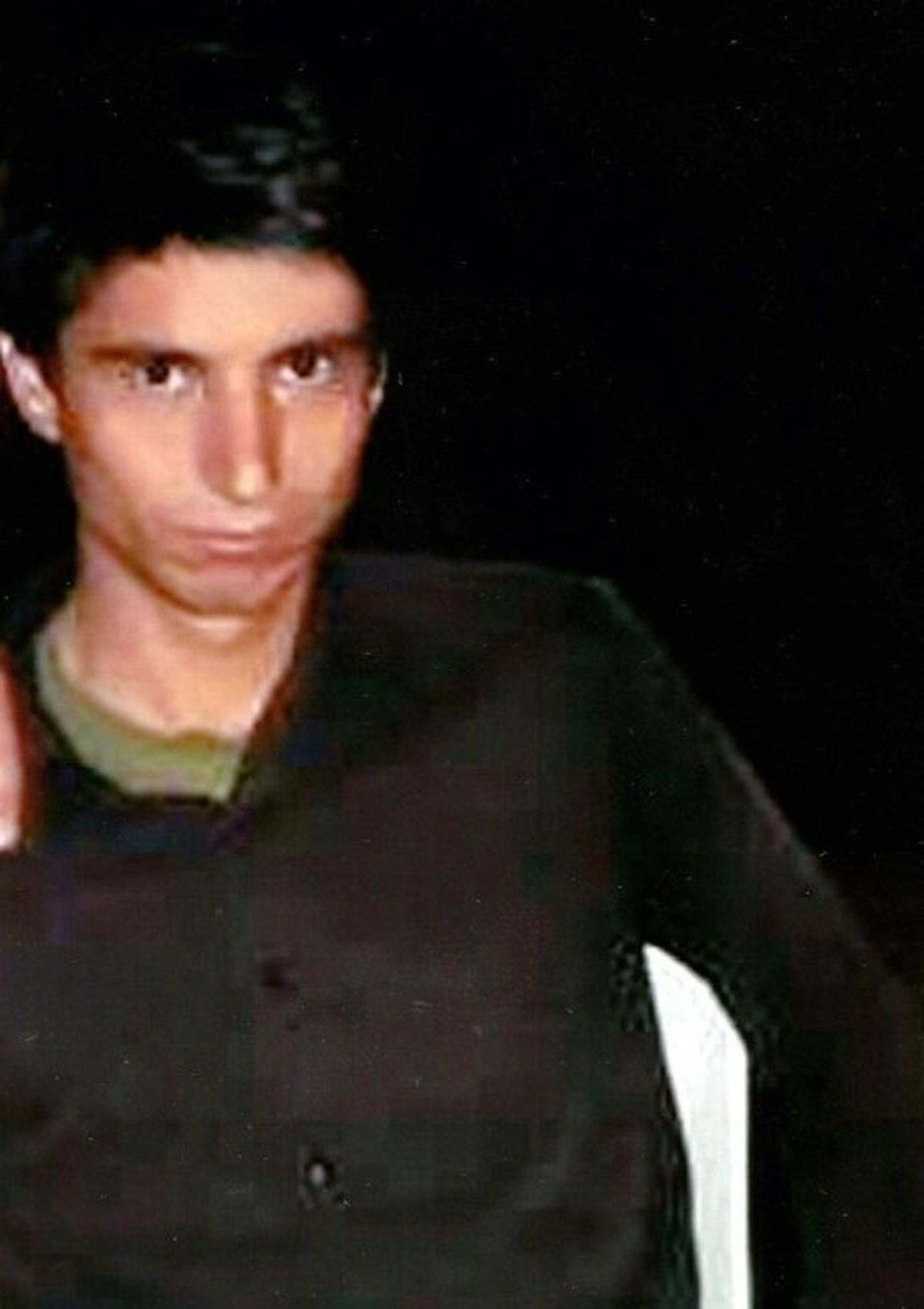 Kayıp Şahıs Ölü Bulundu