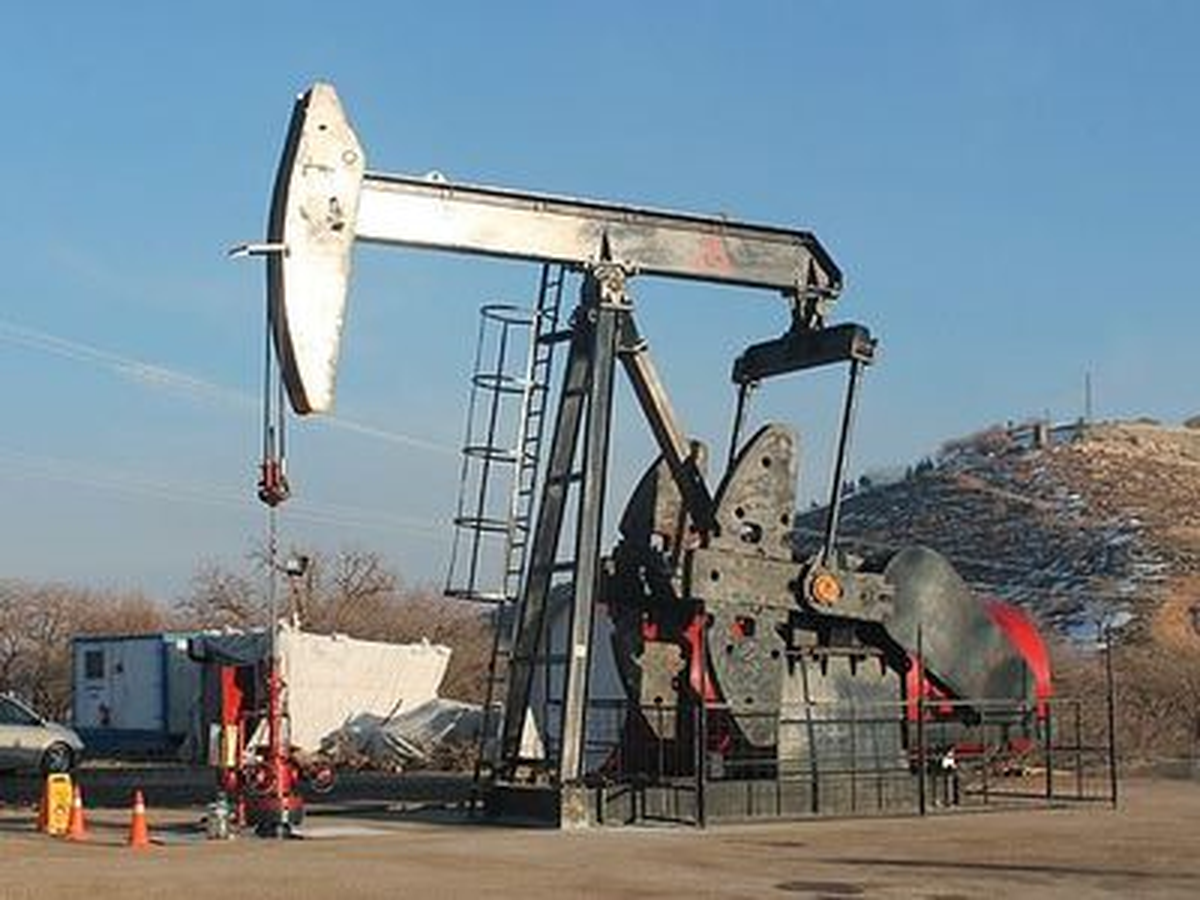 Kerkük\'te Petrol Tartışması