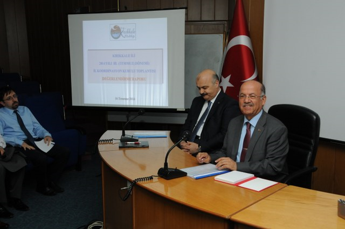 Kırıkkale\'den Kısa Kısa