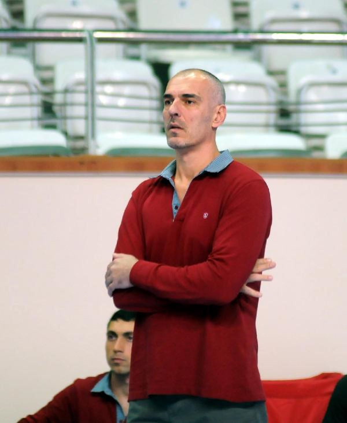 Konak Belediyespor\'da Alacak İsyanı