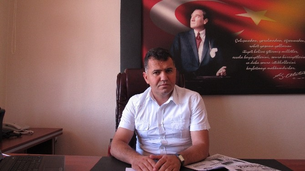 Korkut, Teog Sınavında Birinci Oldu