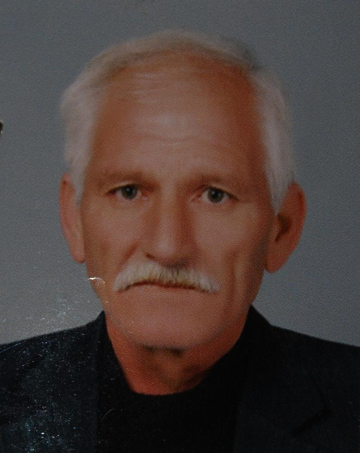 Kula\'da Şüpheli Ölüm